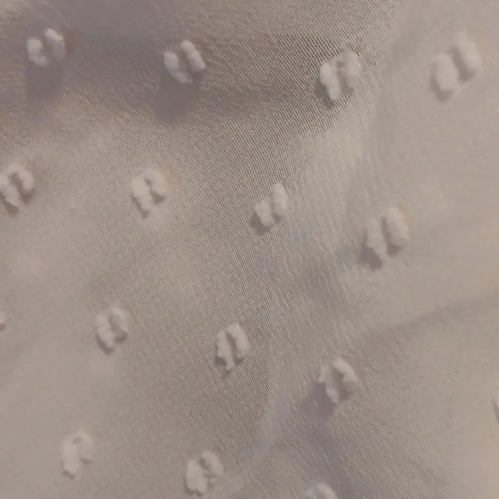 Express Dotted Swiss Duster - Picture 10 of 10